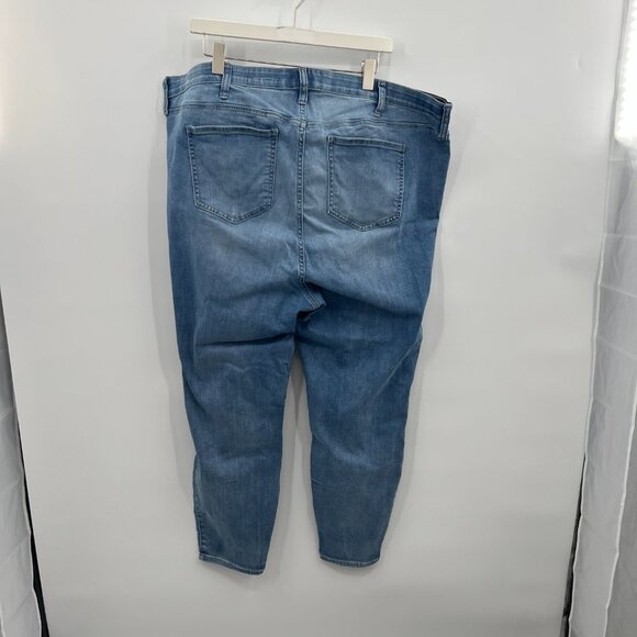 Torrid Premium 5 Pocket jeans Size 26R - Picture 7 of 10